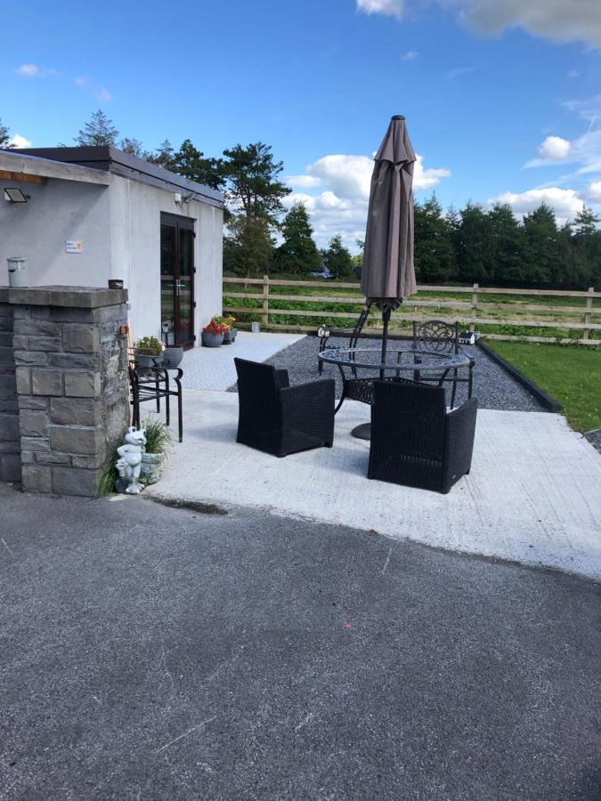 Yenooc House Apartment Galway Exterior photo