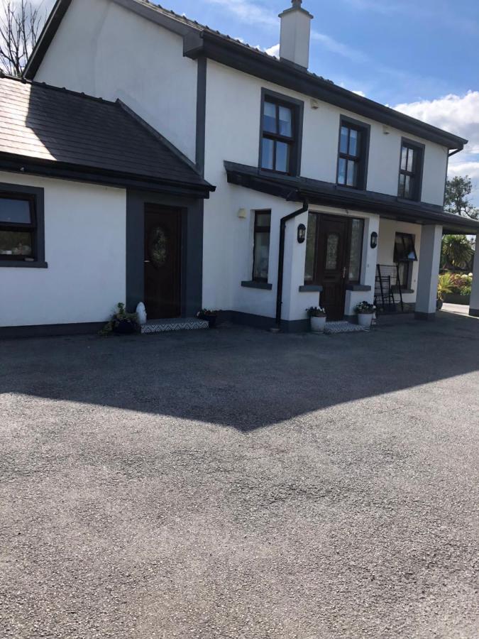Yenooc House Apartment Galway Exterior photo